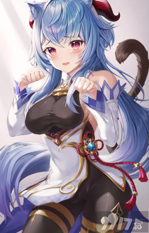 4.png 原神甘雨lsp所有女角色身材颜值展示（全部女性人物去内无爱心遮挡高清图片分享）  原神 第4张