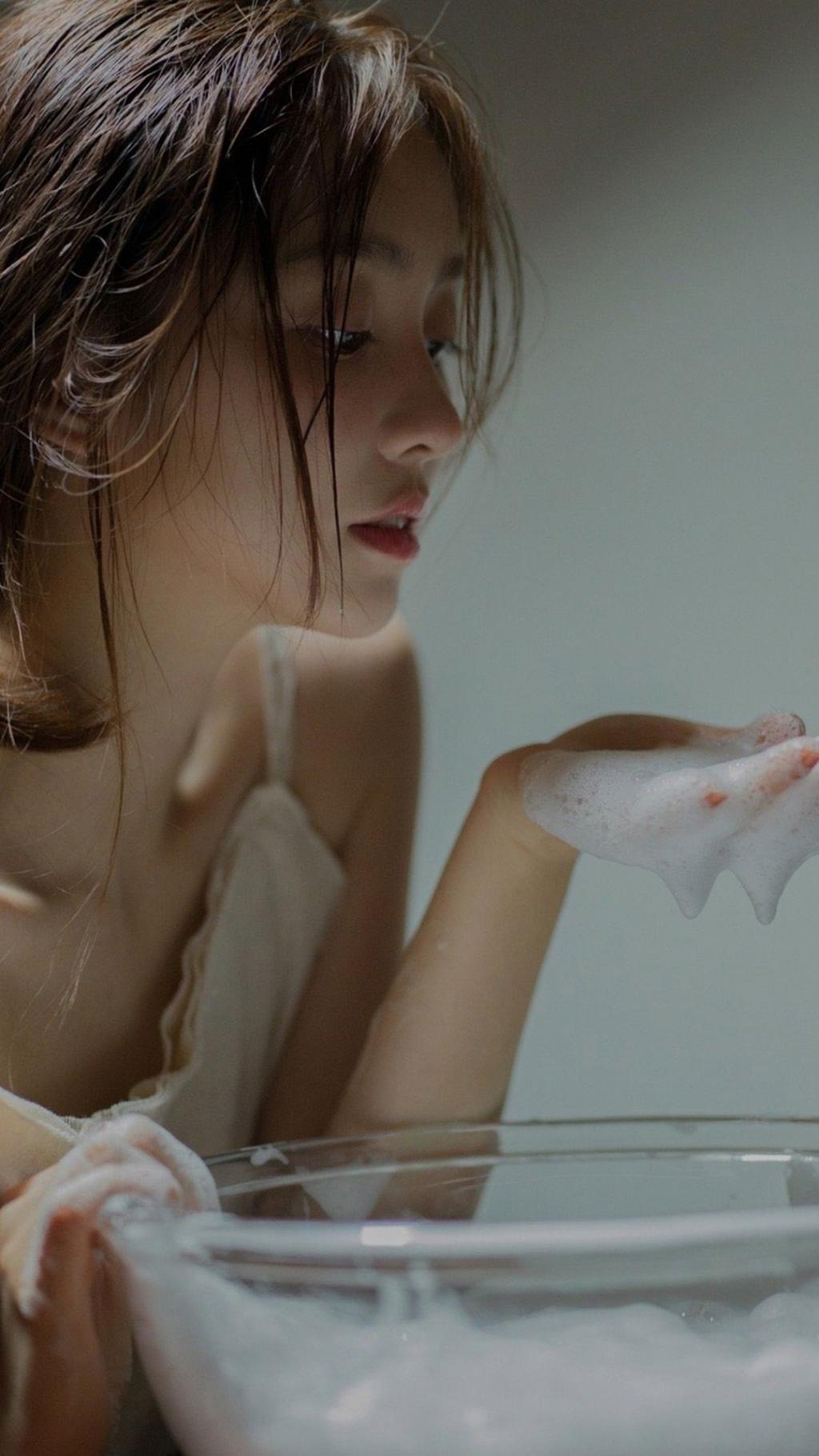 8.jpg 又纯又欲的美少女个人写真  美图写真 第8张