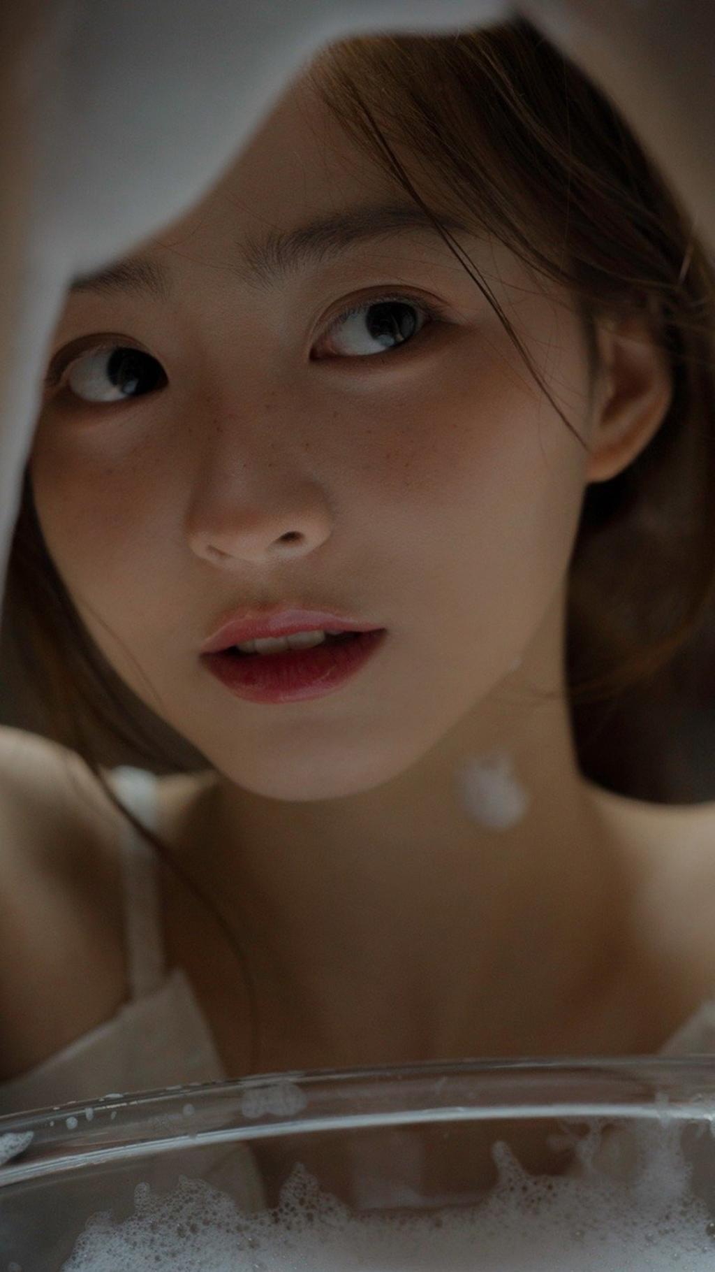 4.jpg 又纯又欲的美少女个人写真  美图写真 第4张