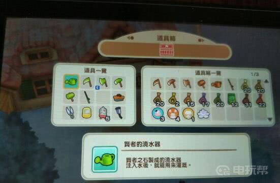 牧场物语重聚矿石镇怎么获得贤者之石（贤者道具的获取方式介绍）
