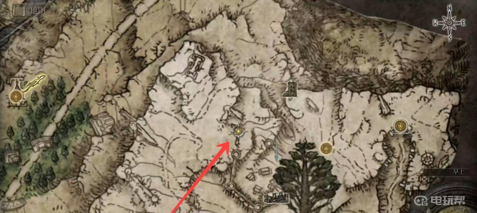 2.png 艾尔登法环划空癫火怎样获得（划空癫火获取方式介绍）  艾尔登法环 第2张