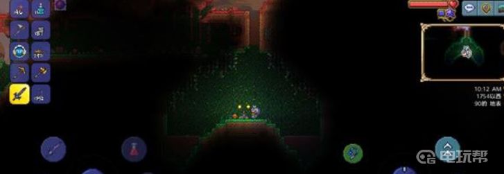 2.png 泰拉瑞亚怎么找到附魔剑种子（寻找附魔剑种子的路线一览）  泰拉瑞亚 第2张