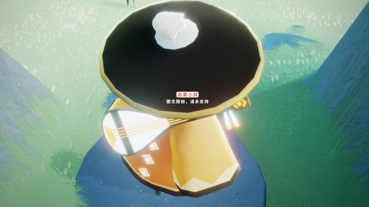 光遇最新复刻先祖位置（复刻先祖在哪里兑换）