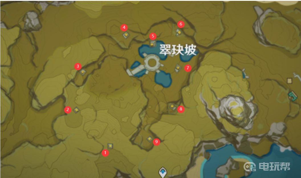4.png 原神靖世九柱怎样开启（靖世九柱开启流程讲解）  原神 第4张