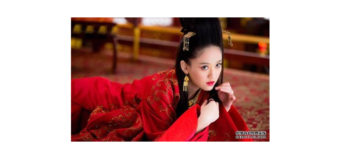 陈乔恩玩笑傲江湖手游吗