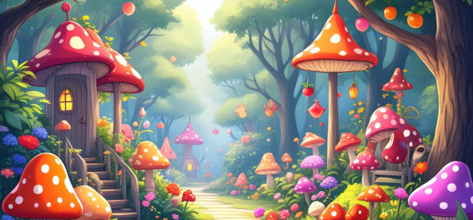 魔域哪家公司做的