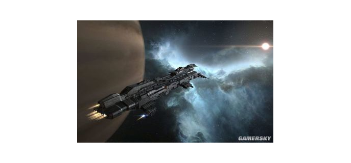 eve手游有死亡空间吗