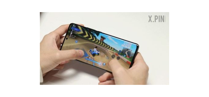 手游画质什么水平好做点